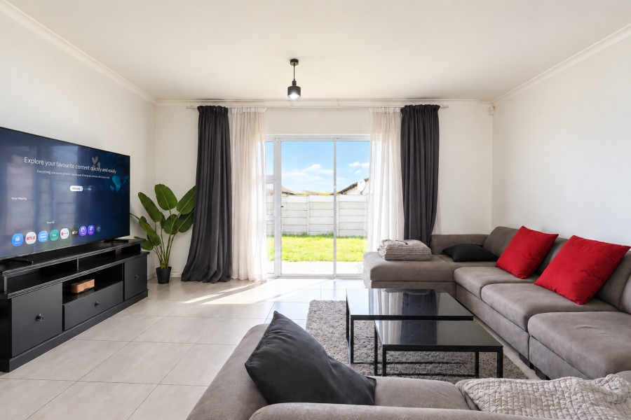 3 Bedroom Property for Sale in Parklands Western Cape